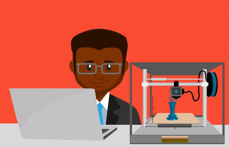 Jak druk 3D zmienił podejście do produkcji przemysłowych systemów odwadniania powierzchniowego