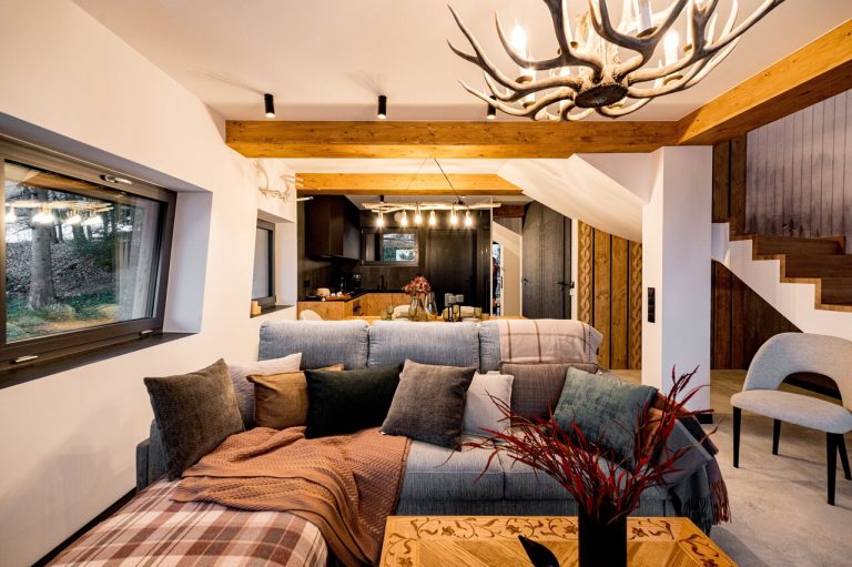 Studio wnętrz od kuchni – jak powstają spójne i funkcjonalne projekty